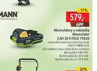 Globus Akumulátor 4 ah nabídka