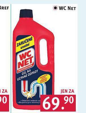 Rossmann Wc net nabídka