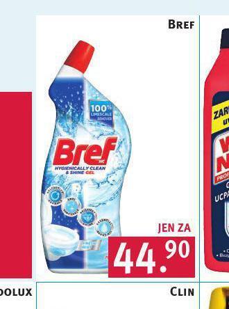 Rossmann Bref nabídka