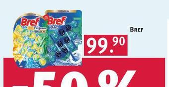 Rossmann Bref wc závěs nabídka