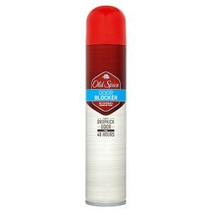 Teta Old spice deodorant ve spreji 200ml, vybrané druhy nabídka
