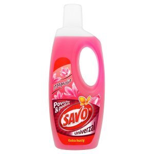 Teta Savo univerzal magnolia univerzální čistící prostředek na povrchy & podlahy 750ml nabídka