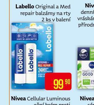 Teta Labelo balzám na rty nabídka