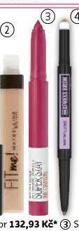 Teta Maybelline rtěnka nabídka