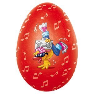 Jip Orion veselá vajíčka 35g nabídka