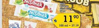 Jip Míša míšánek 32ml nabídka