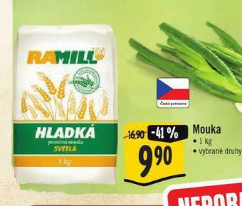 Jip Mouka nabídka