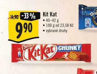 Kit kat