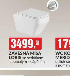 Baumax Závěsní mísa loris nabídka
