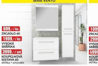 Baumax Zrcadlo 60 nabídka