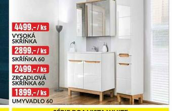 Baumax Umyvadlo nabídka