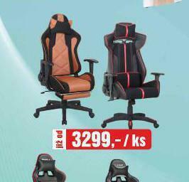 Baumax Kancelářská židle nabídka
