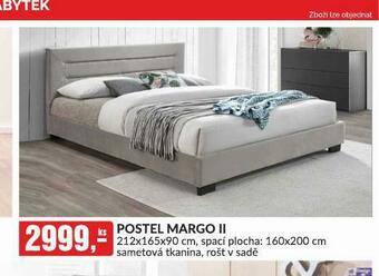 Baumax Postel margo ii nabídka