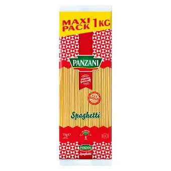 Panzani spaghetti