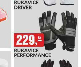 Baumax Rukavice nabídka