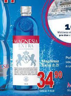 Hruška Magnesia nabídka