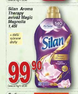 Hruška Silan aviváž nabídka