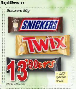 Hruška Mars nabídka