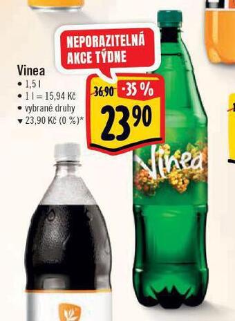 Albert Vinea nabídka