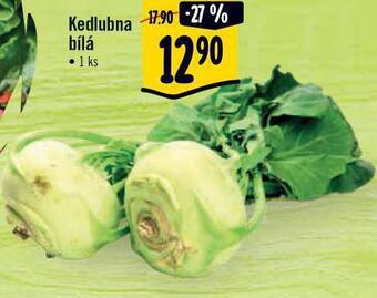Albert Kedlubna bílá nabídka