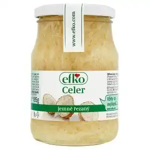 Tesco Efko celer jemně řezaný 330g nabídka