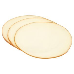 Terno Madeta jihočeský salámový sýr uzený 100g nabídka