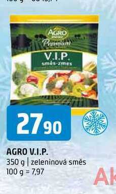 Terno Agro v.i.p. 350 g nabídka
