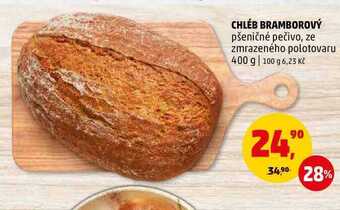 Penny Market Chléb bramborový, 400 g nabídka