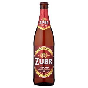 Penny Market Zubr grand 11 0,5l nabídka
