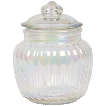 Action Skladovací sklenice excellent houseware nabídka