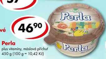 CBA Perla, 450 g nabídka