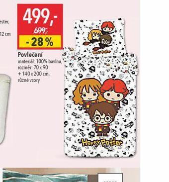 Globus Povlečení nabídka