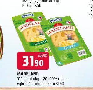 Terno Madeland sýr nabídka