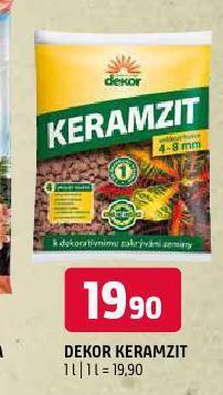 Terno Dekor keramzit nabídka