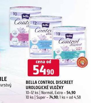 Terno Bella dámské vložky nabídka