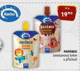 Terno Papánek nabídka