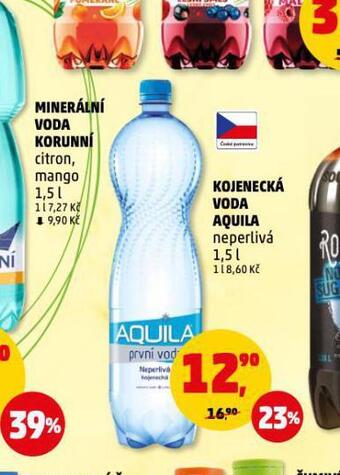 Penny Market Aquila nabídka
