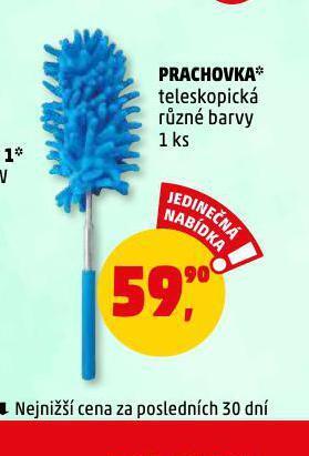 Penny Market Prachovka nabídka