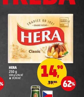 Penny Market Hera 250 g nabídka