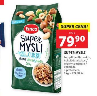 Super mysli