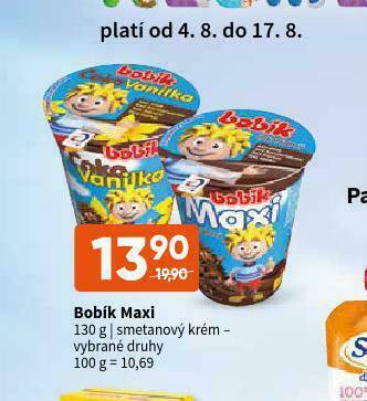 Terno Bobík maxi nabídka