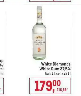Makro White rum nabídka