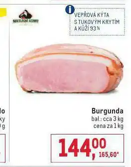 Burgunda