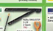 Norma Nůžky nabídka