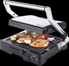 Expert Ecg kontaktní gril kg 300 deluxe nabídka