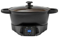 Expert Russell hobbs multifunkční hrnec 28270-56 nabídka