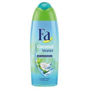 Fa sprchový gel 250ml, vybrané druhy