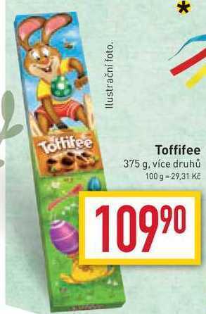 Toffifee 375 g