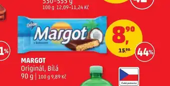 Penny Market Margot 90g nabídka