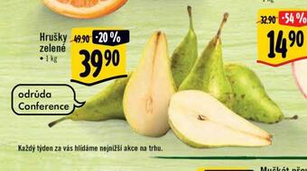 Albert Hrušky nabídka